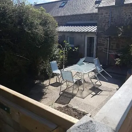 A بيت للعطل *