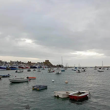 A Holiday home Barfleur