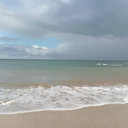 بيت للعطل A بارفلور