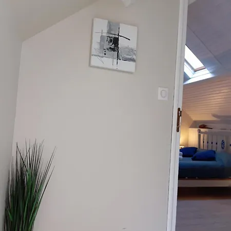 A بيت للعطل *