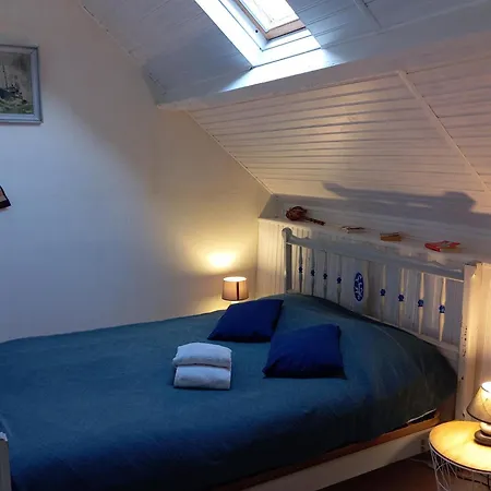 A Holiday home Barfleur