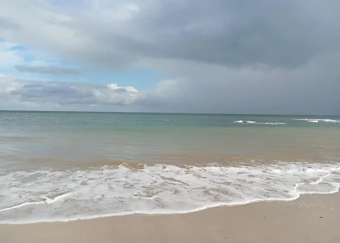 Vakantiehuis A Barfleur