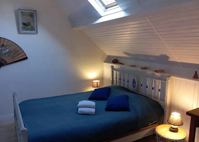 A Holiday home Barfleur